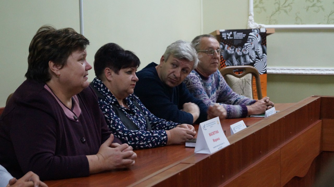 В Бердянську розпочався XIII Мандрівний міжнародний фестиваль документального кіно про права людини Docudays UA - картинка 2