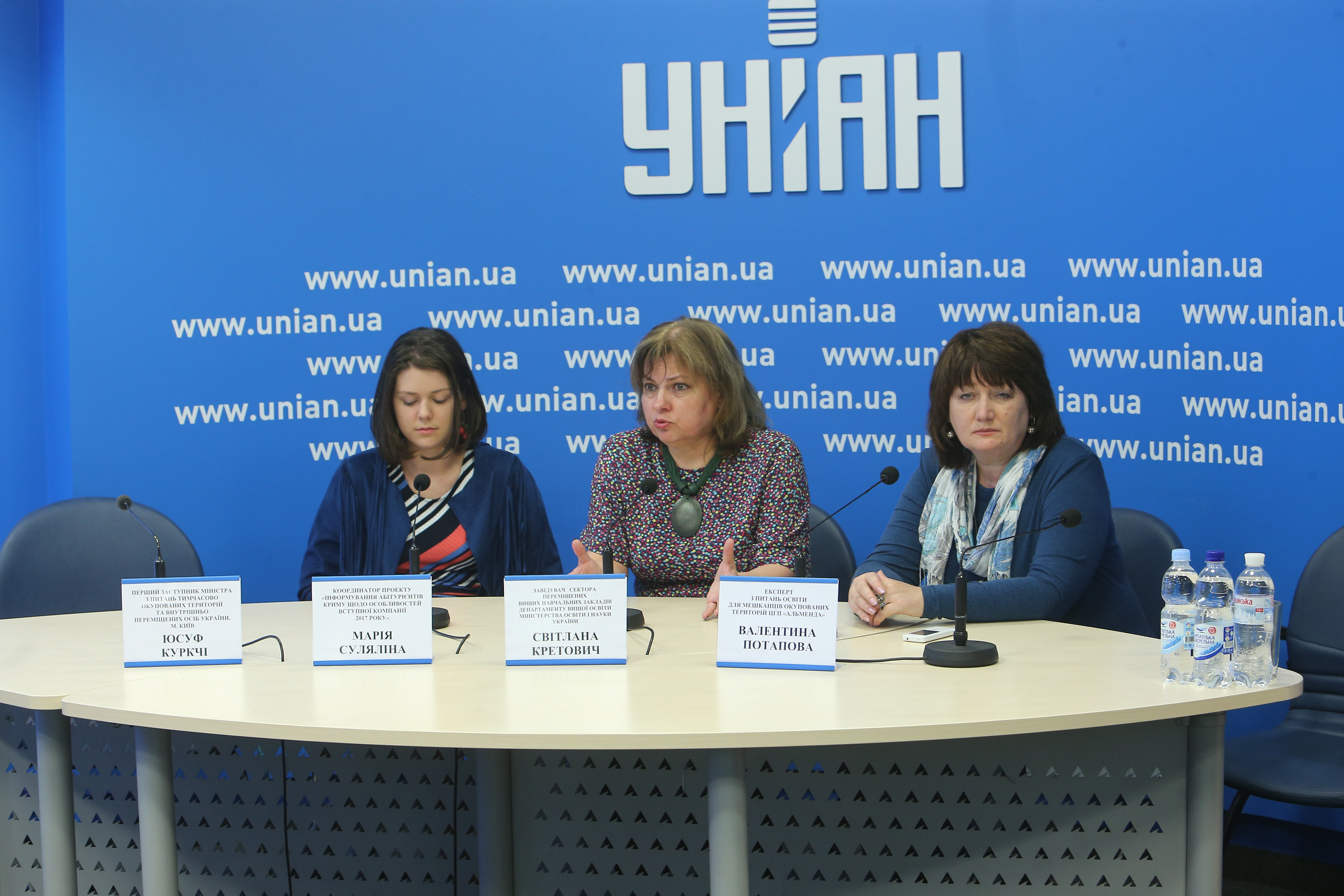 «Вступительная кампания 2017: выберут ли крымские абитуриенты «свободное общество?» - картинка 9