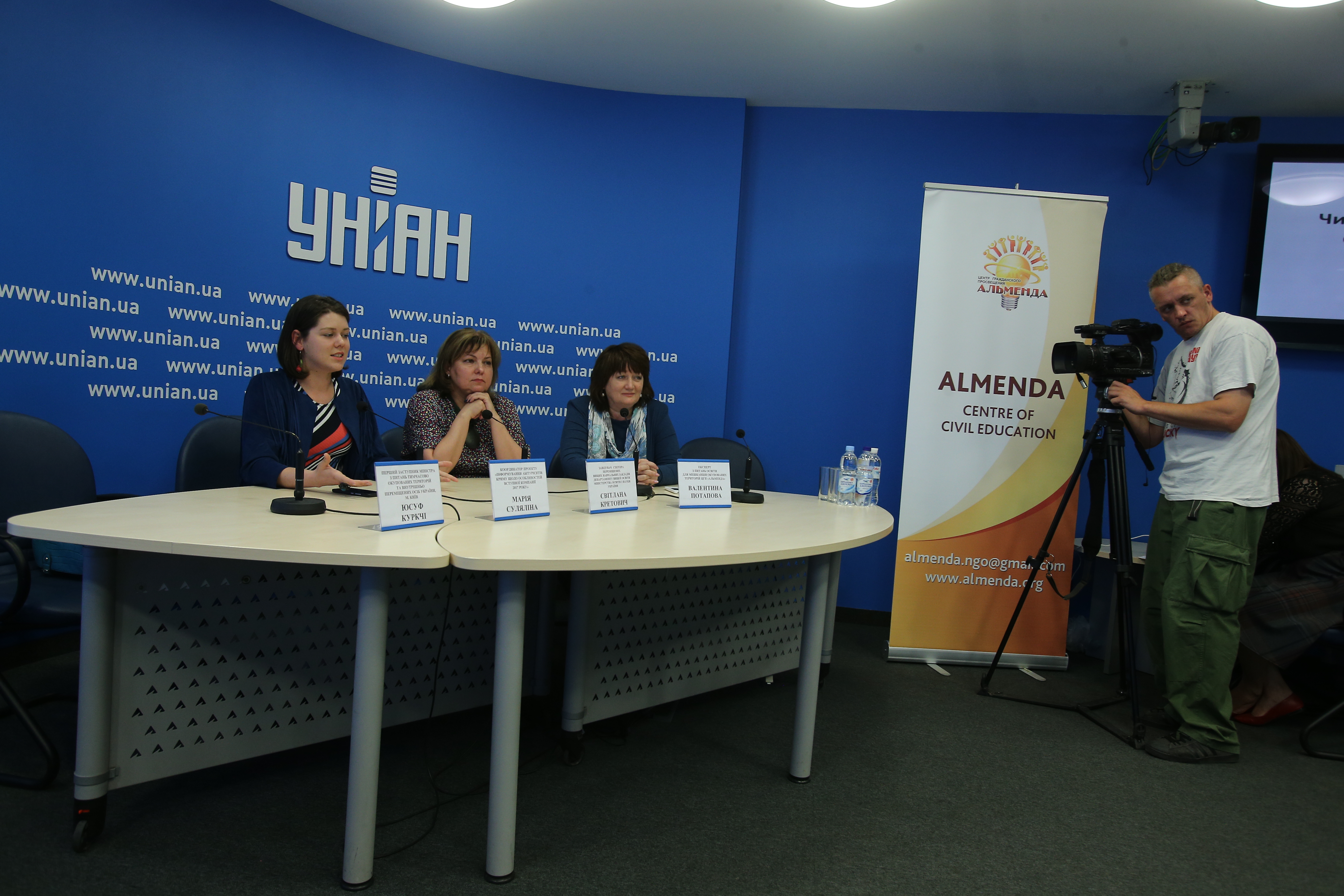 «Вступительная кампания 2017: выберут ли крымские абитуриенты «свободное общество?» - картинка 2