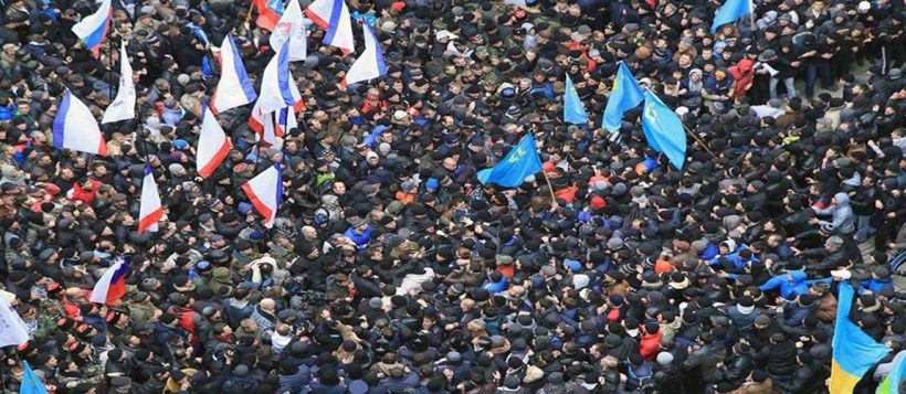 Лист МОН 1/9-79 від 16.02.2016  щодо проведення заходів до Дня початку кримського спротиву - картинка 1