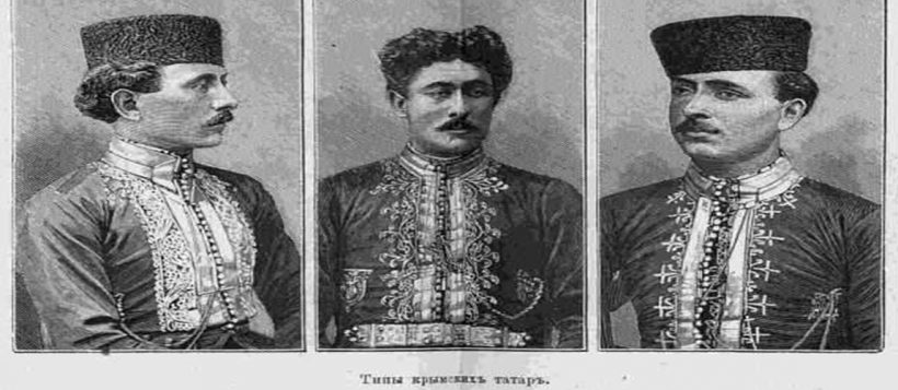 Кто такие крымские татары? - картинка 1