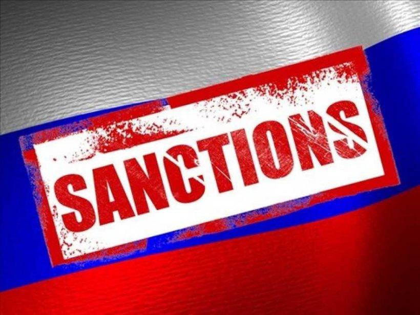 Звернення представників громадянського суспільства України щодо спроб Російської Федерації домогтися зняття чи послаблення санкцій - картинка 1