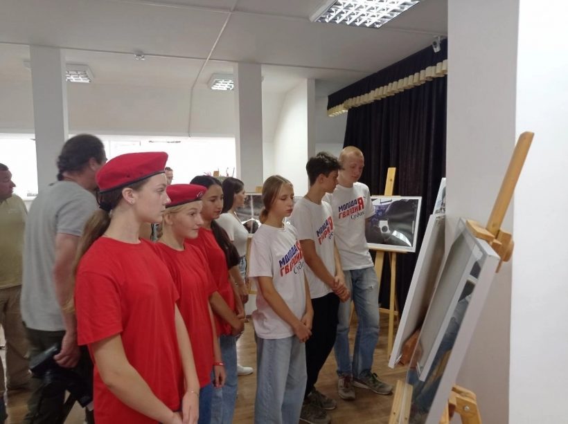 Alarm bells of education in occupation. July 13 – July 26 - картинка 3
