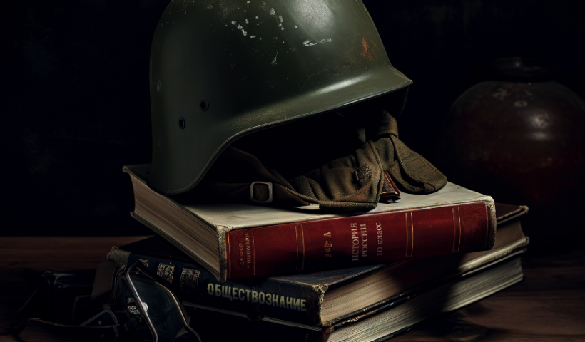 Expert conclusions of the study “Textbooks and war: educational literature in theRussian Federation as a tool for destroying the identity of Ukrainians” - картинка 1