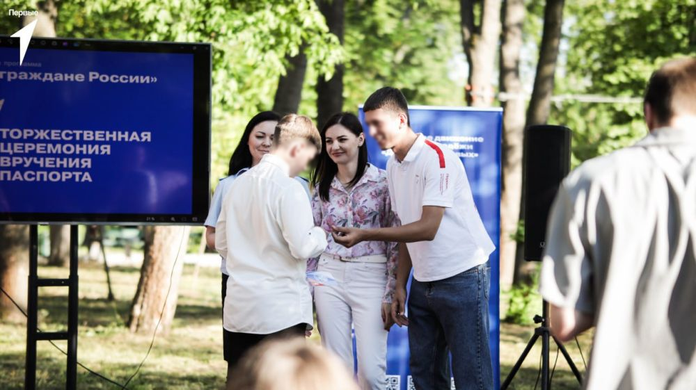 Хто впроваджує молодіжну політику РФ на ТОТ Луганської області? - картинка 10