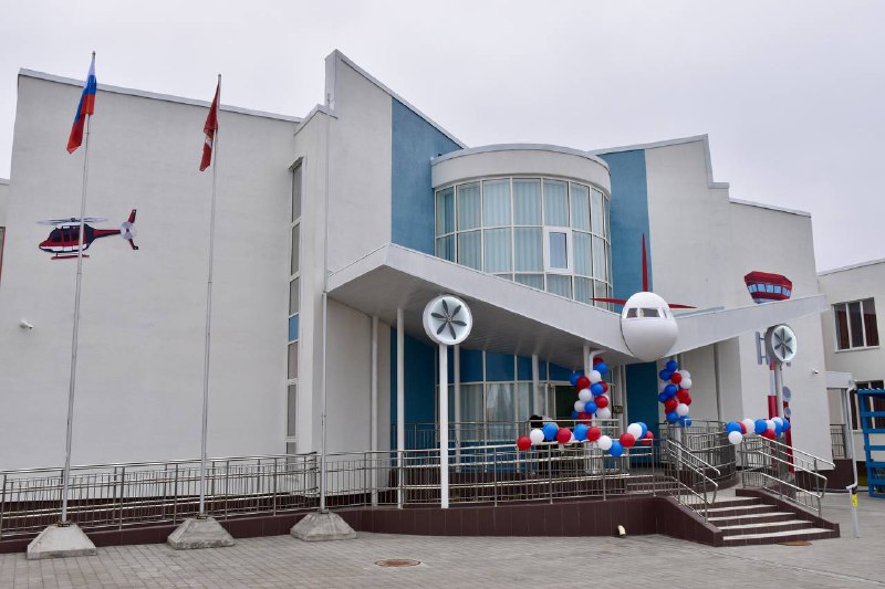 Militarization from kindergarten: how future “defenders” of Russia are raised in the temporarily occupied Sevastopol - картинка 4