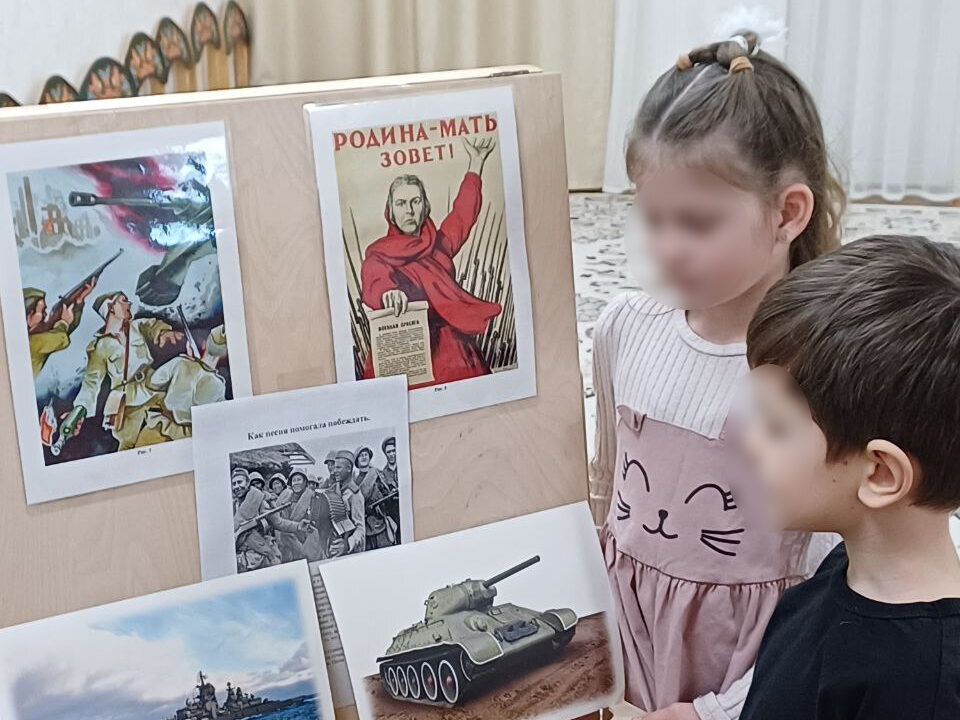 Militarization from kindergarten: how future “defenders” of Russia are raised in the temporarily occupied Sevastopol - картинка 6