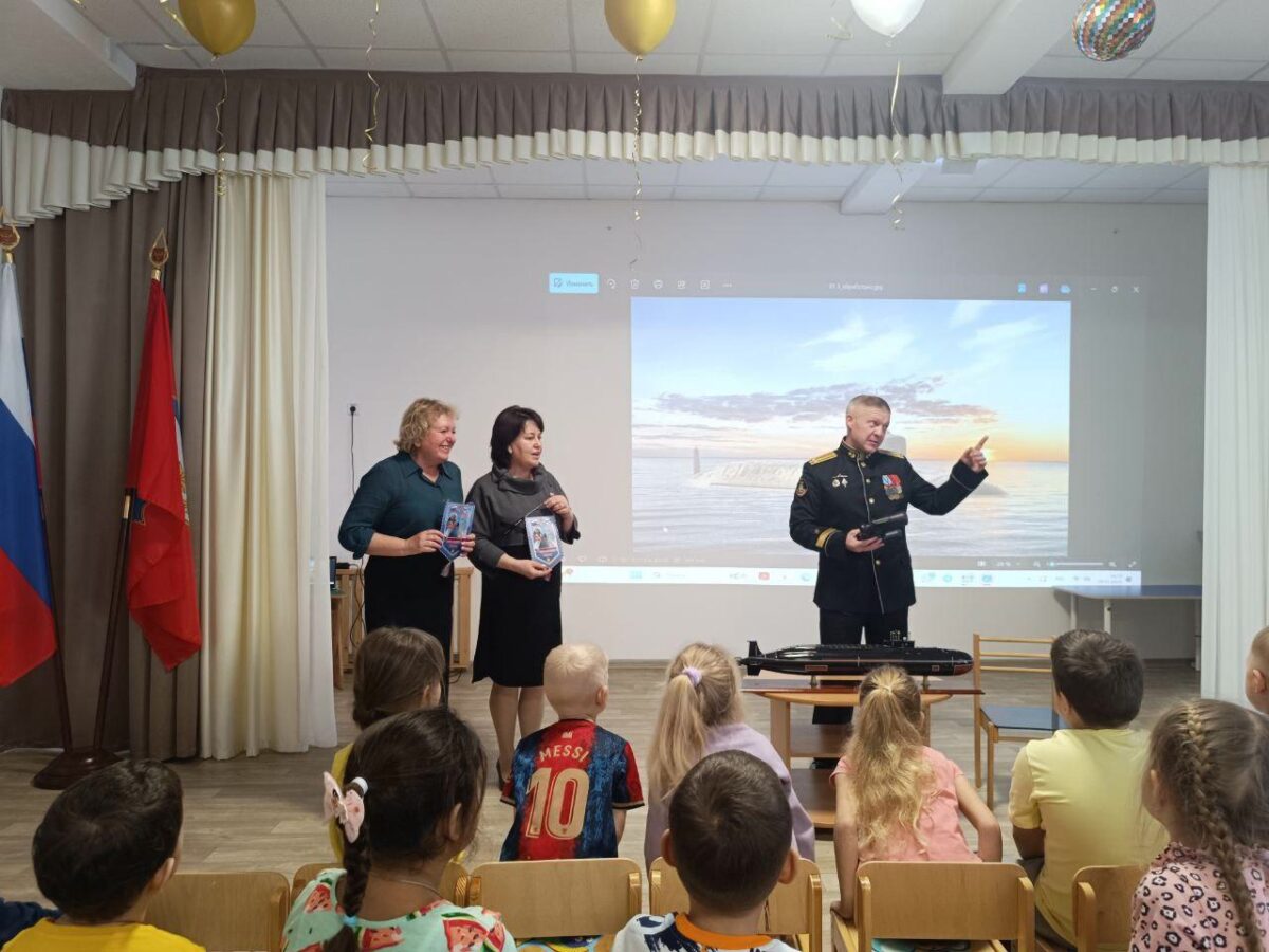 Militarization from kindergarten: how future “defenders” of Russia are raised in the temporarily occupied Sevastopol - картинка 9