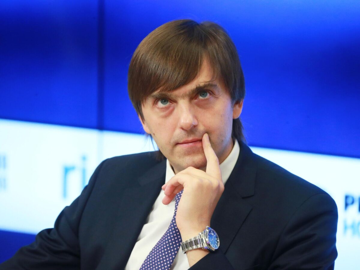 Кіно як інструмент політичної індоктринації дітей на тимчасово окупованих територіях України - картинка 2