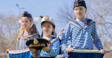 Zarnitsa 2.0 Game: Military Training for Children in the TOT - картинка 18
