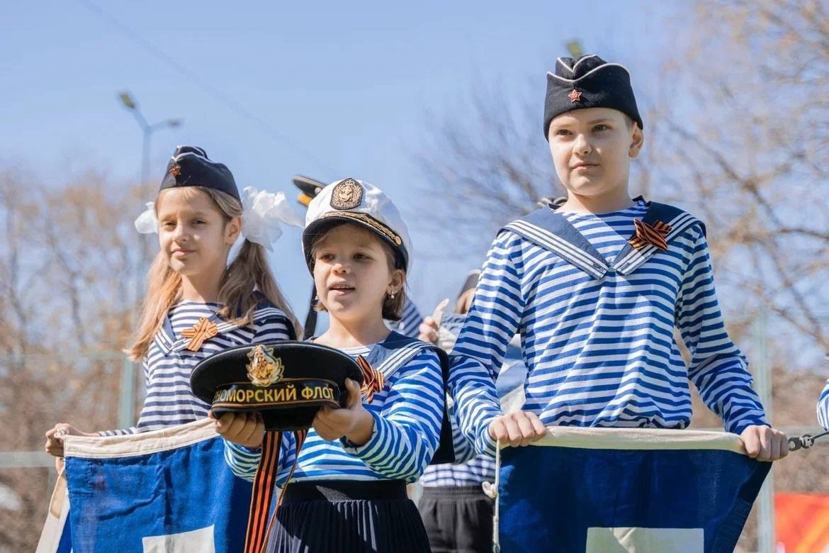 Гра «Зарниця 2.0»: військовий вишкіл дітей на ТОТ - картинка 19