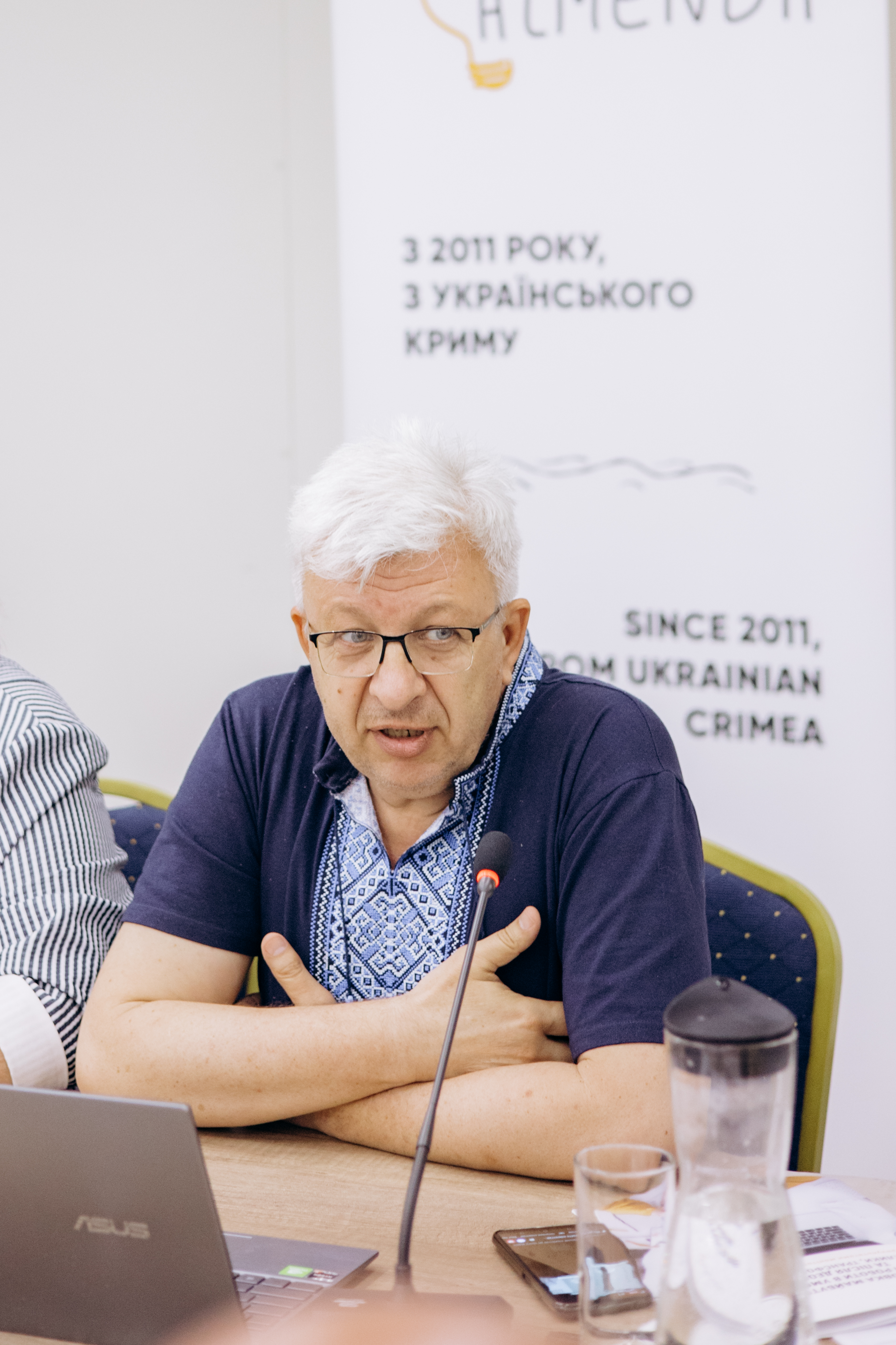Результати заходу «Система підготовки вчителів під час війни: оцінка готовності до викликів сьогодення» - картинка 3