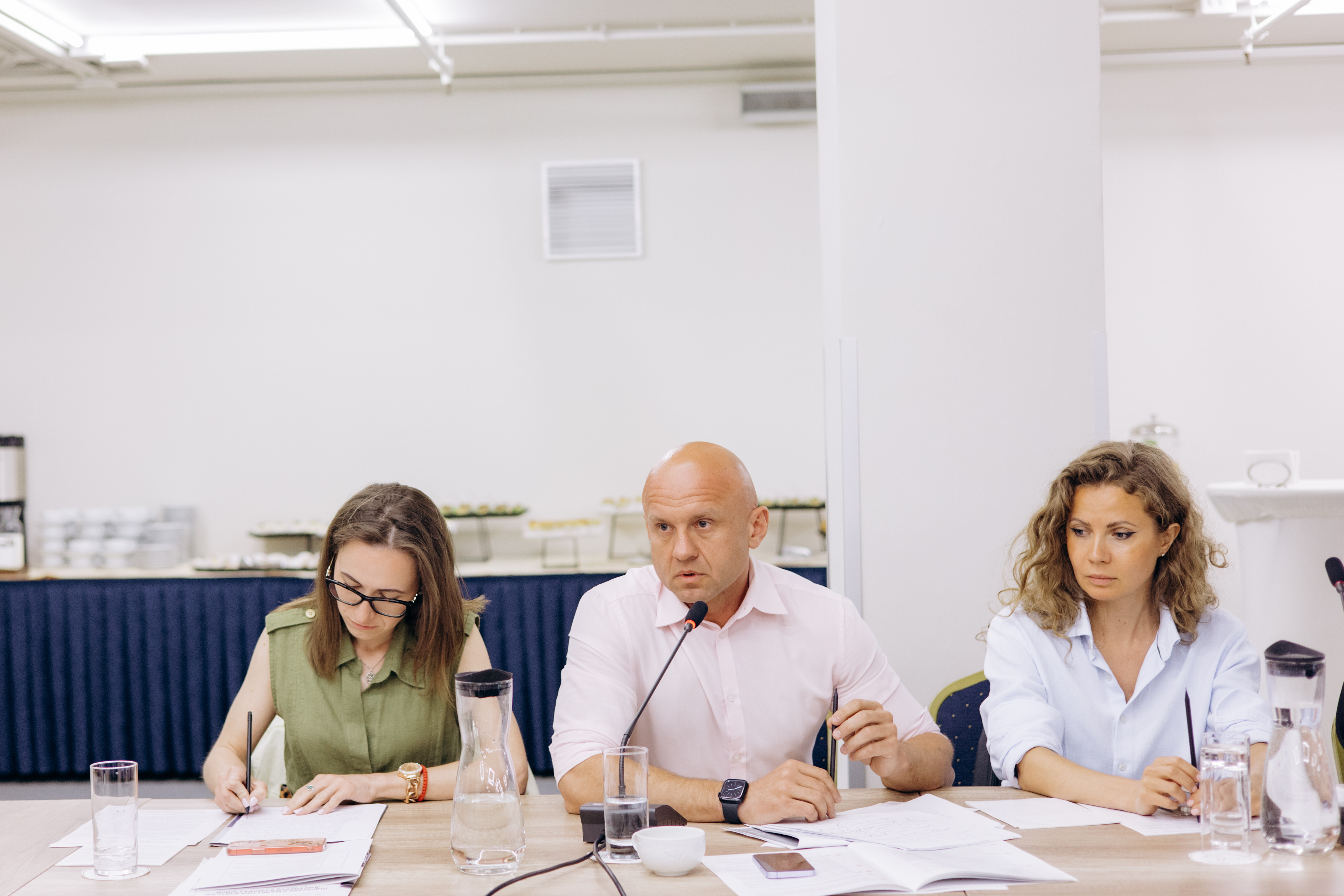 Результати заходу «Система підготовки вчителів під час війни: оцінка готовності до викликів сьогодення» - картинка 6