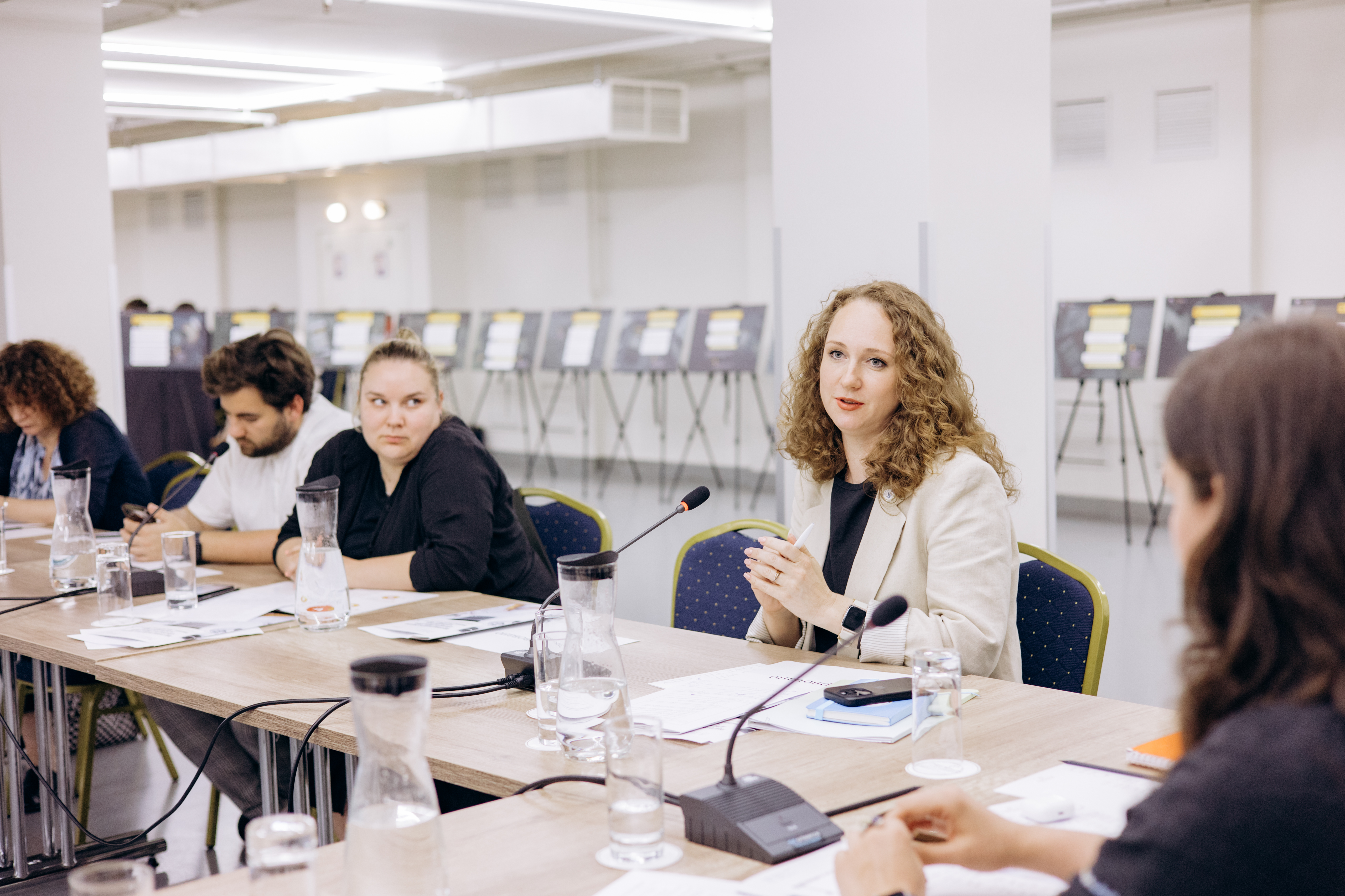 Результати заходу «Система підготовки вчителів під час війни: оцінка готовності до викликів сьогодення» - картинка 7