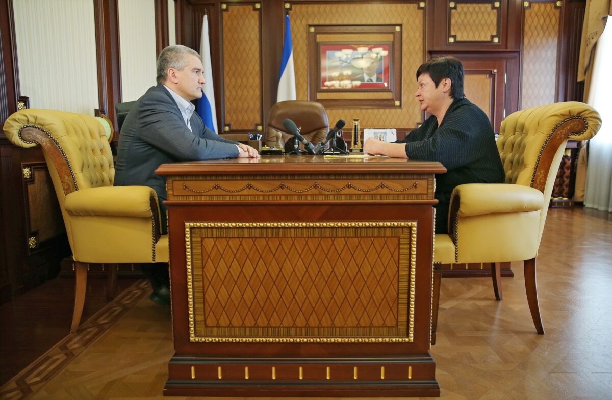 Окупована освіта Криму: хто керує індоктринацією та мілітаризацією шкіл - картинка 4