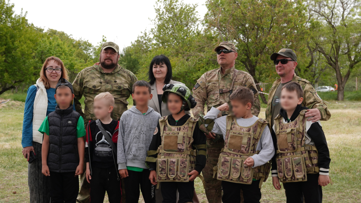 Окупована освіта Криму: хто керує індоктринацією та мілітаризацією шкіл - картинка 6