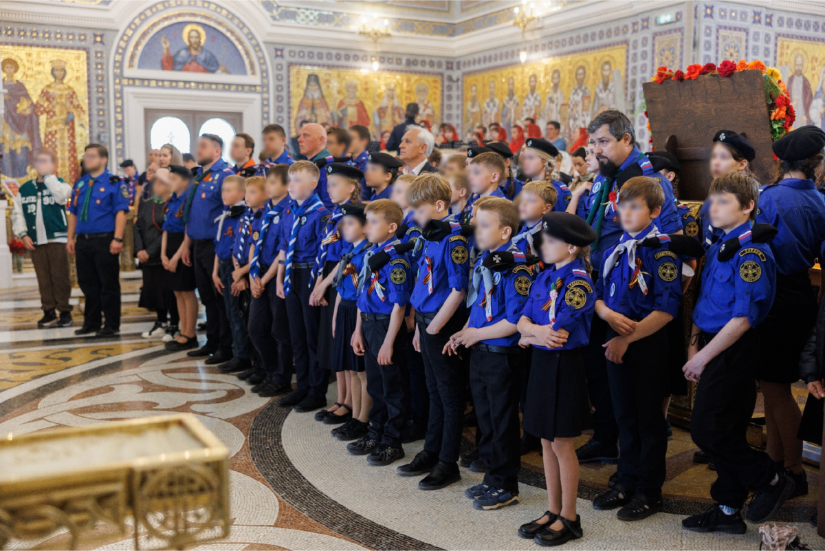 Релігія війни: Російська православна церква як інструмент мілітаризації та індоктринації на тимчасово окупованих територіях - картинка 7
