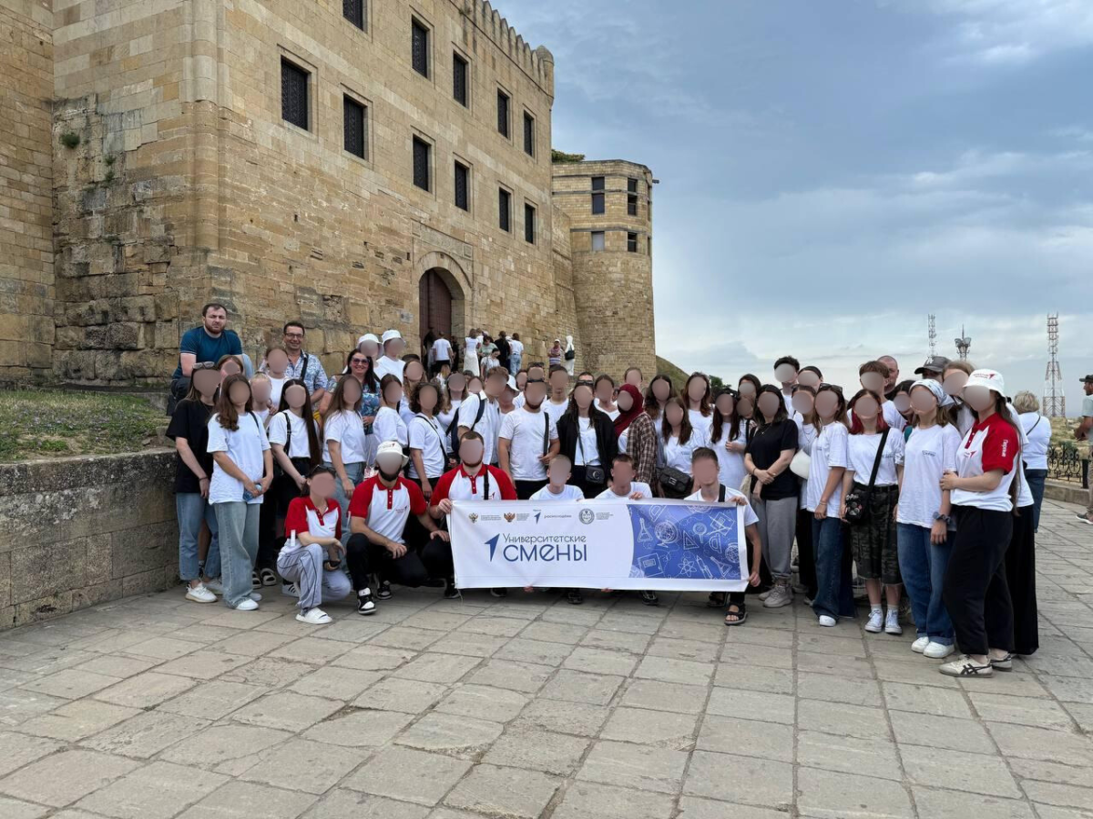 The “University sessions” Program as a Tool Continuing to Erase the Ukrainian Identity of Children from Occupied Territories - картинка 6