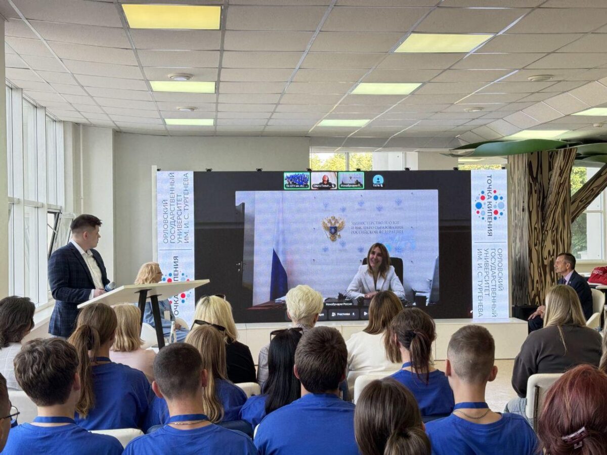 Програма «Університетські зміни» як інструмент, що продовжує знищувати українську ідентичність дітей з окупованих територій - картинка 7