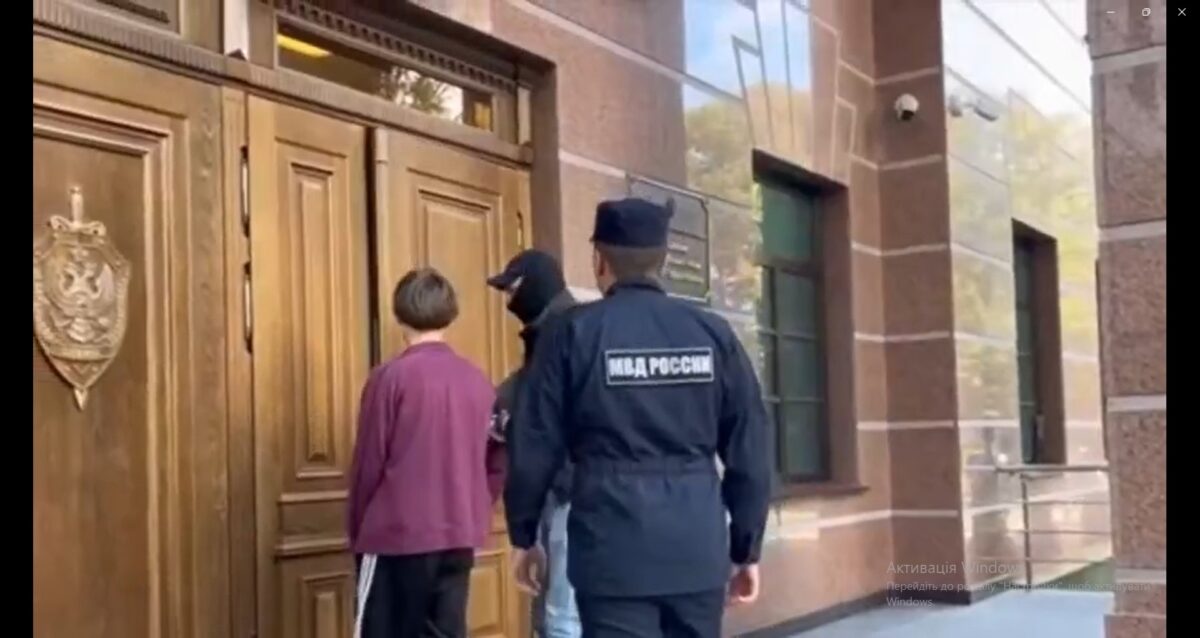 Українські діти в Реєстрі терористів та екстремістів Росії: чому їх туди вносять і чим це загрожує - картинка 5