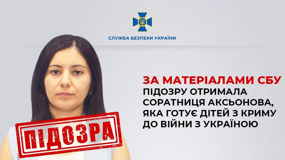 Боротьба з тероризмом по-російськи: чому Кремль переслідує дітей в Криму - картинка 4
