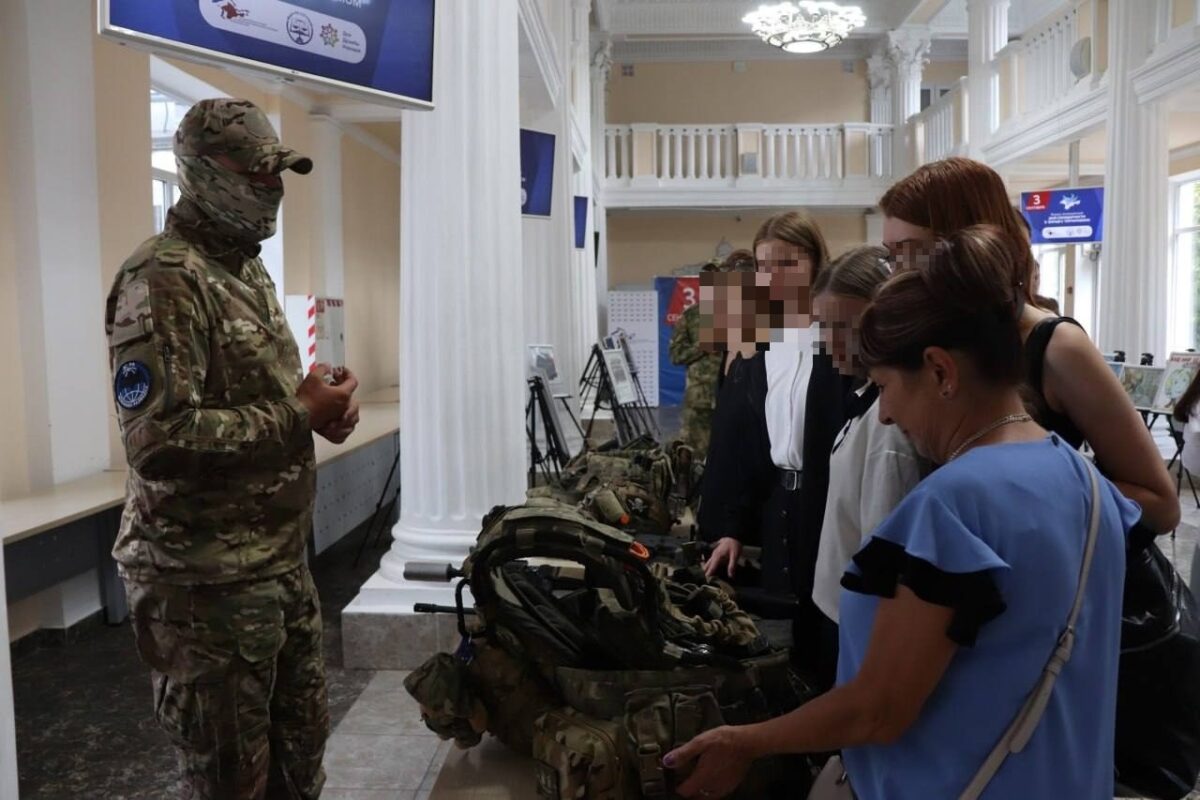 Ідеологічний контроль і русифікація молоді: роль «центрів профілактики екстремізму» в окупованому Криму - картинка 6