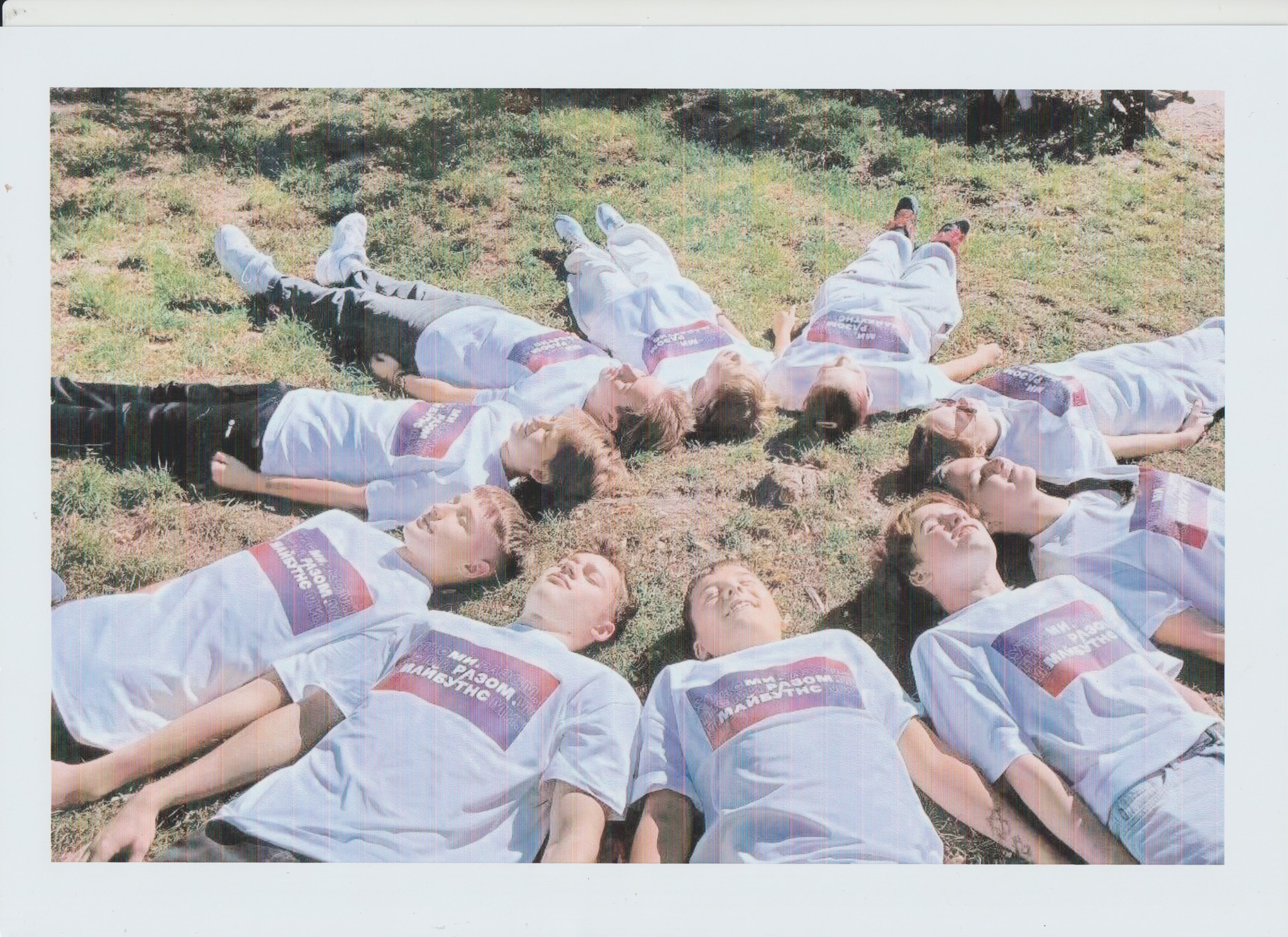 «Рідкісний ресурс»: у Чорноморську відкрили виставку дитячих робіт Docudays UA - картинка 24