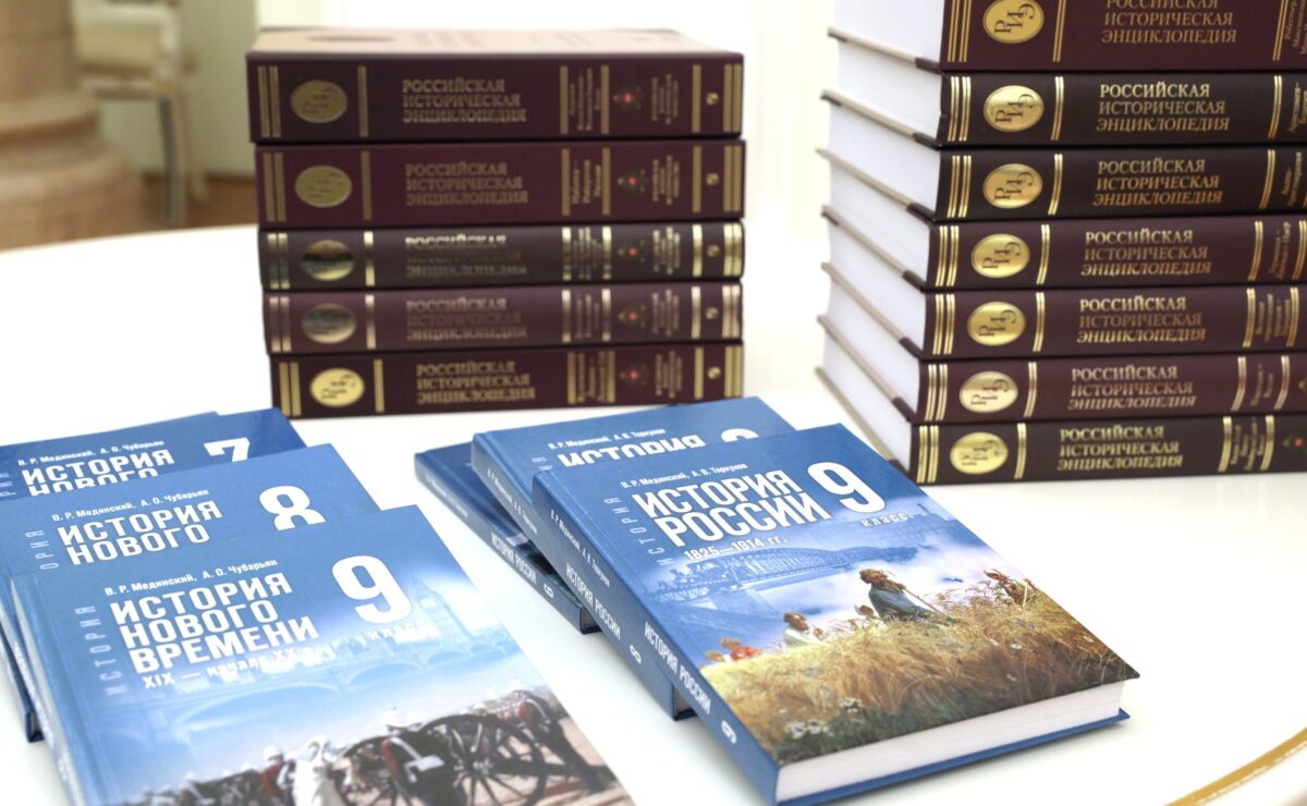 Education as a Tool of Russian Propaganda: What Awaits Learners in the TOT from 1 September 2025 - картинка 3