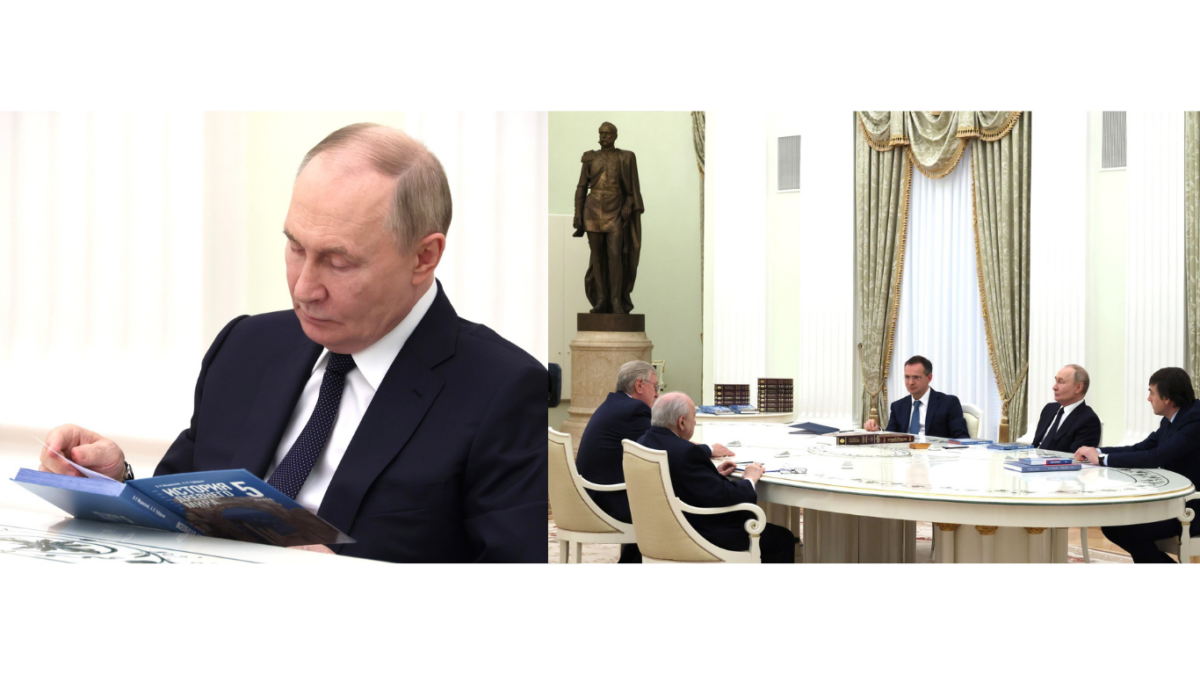 Освіта як інструмент російської пропаганди: що змінилось для учнів на ТОТ з 1 вересня - картинка 4