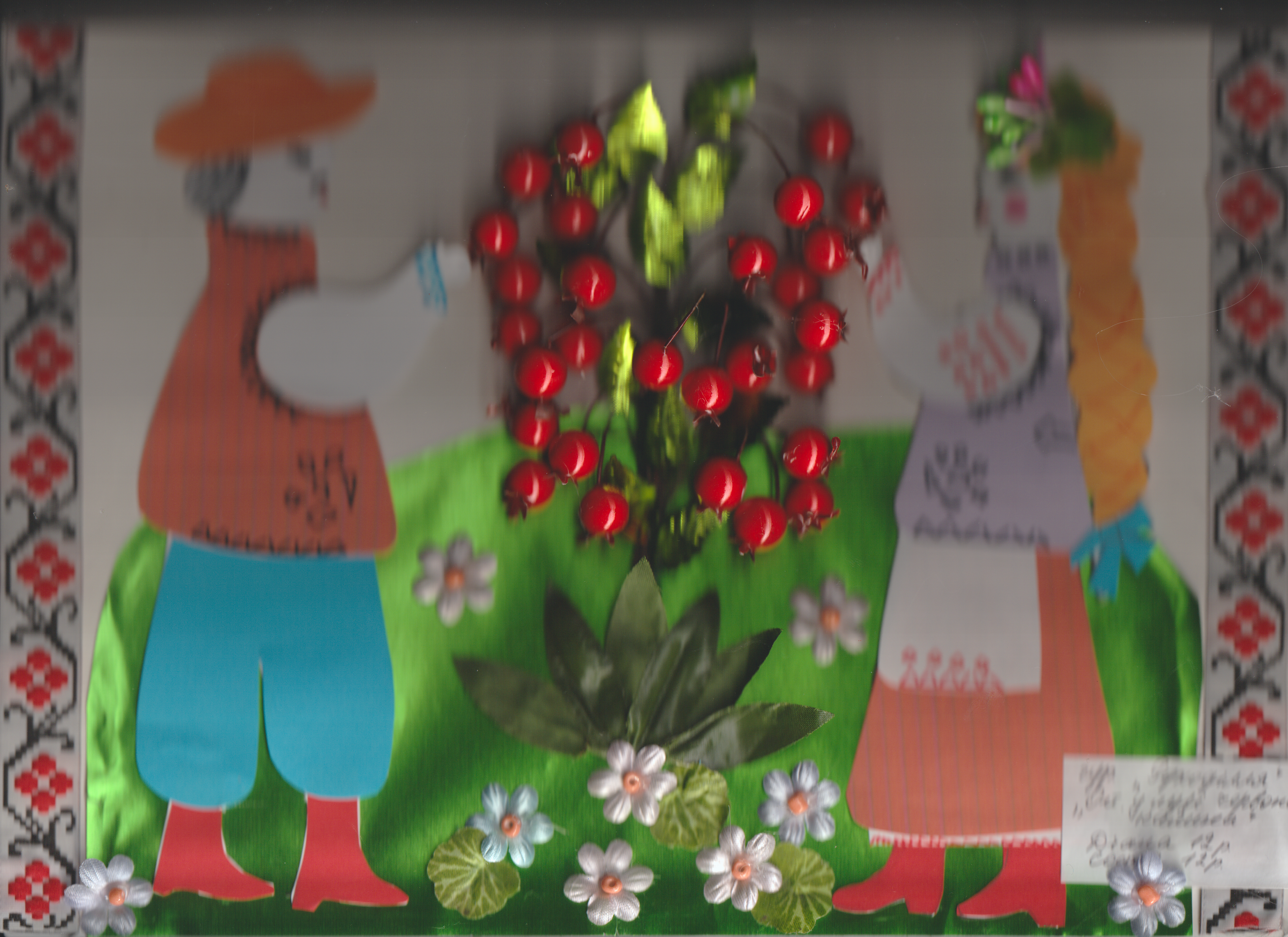 «Рідкісний ресурс»: у Чорноморську відкрили виставку дитячих робіт Docudays UA - картинка 26