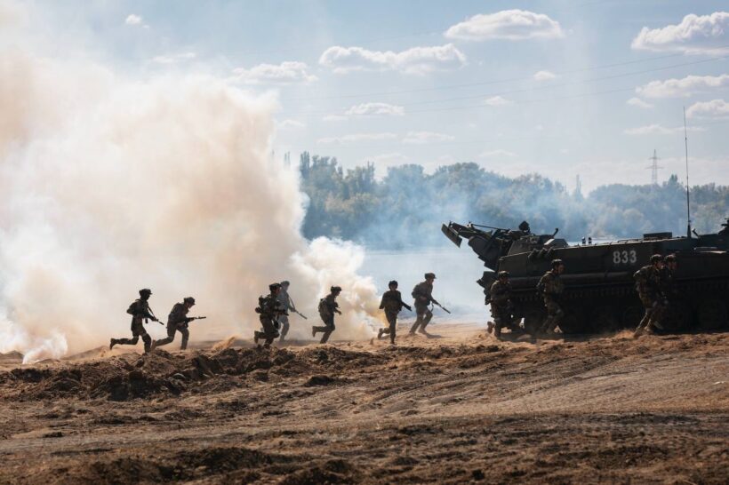 Росія посилює мілітаризацію молоді: затверджено Комплекс заходів з патріотичного виховання - картинка 1