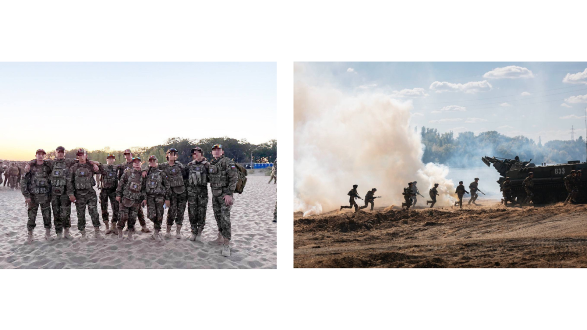 Росія посилює мілітаризацію молоді: затверджено Комплекс заходів з патріотичного виховання - картинка 7