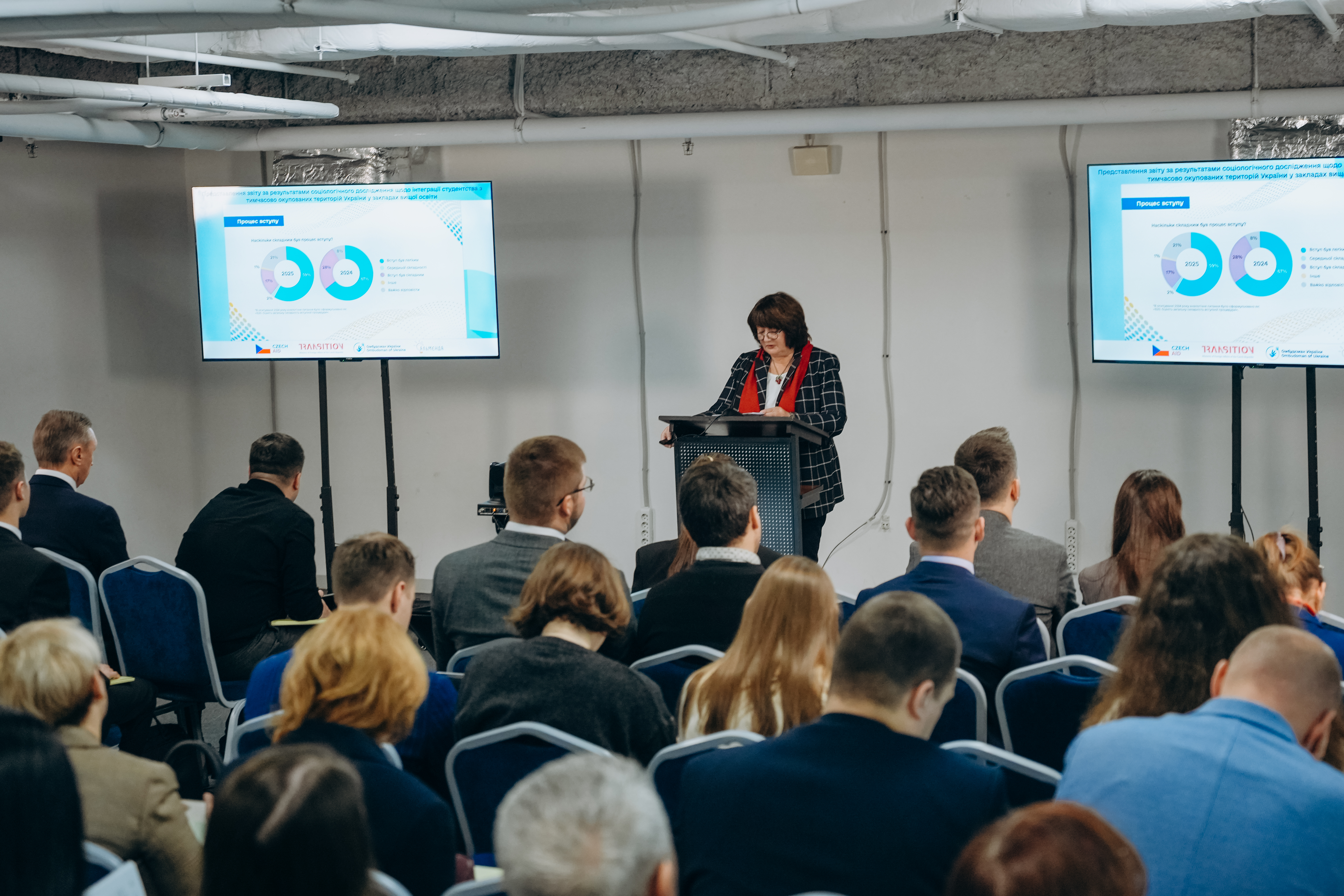 Як студенти з ТОТ долають шлях до українських університетів: новий аналітичний звіт - картинка 5