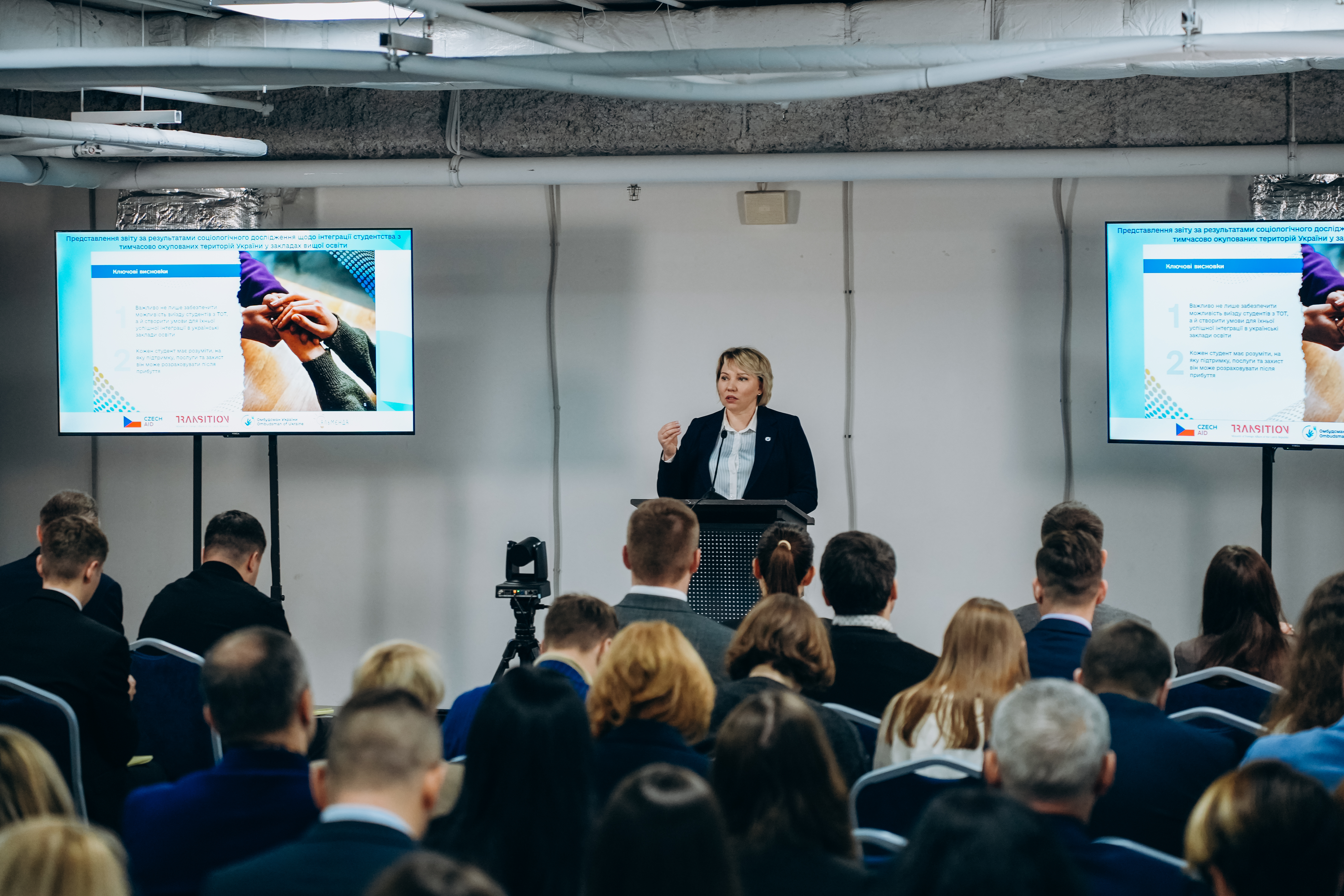 Як студенти з ТОТ долають шлях до українських університетів: новий аналітичний звіт - картинка 7