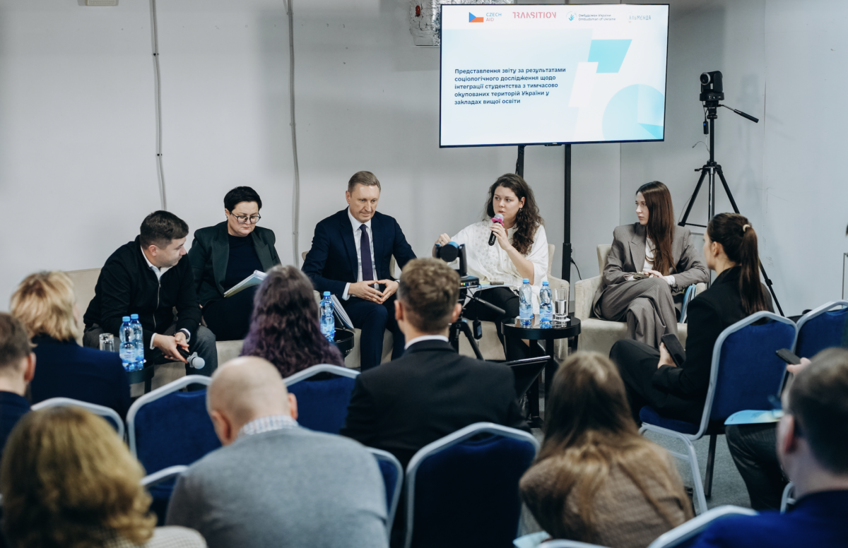 Як студенти з ТОТ долають шлях до українських університетів: новий аналітичний звіт - картинка 8