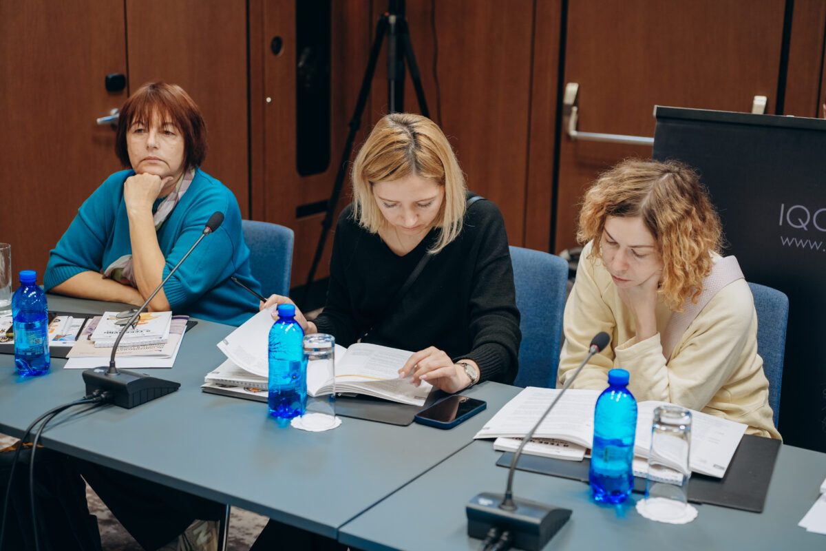 Як працювати з темами війни та єдності з дітьми: презентація методичного посібника - картинка 4