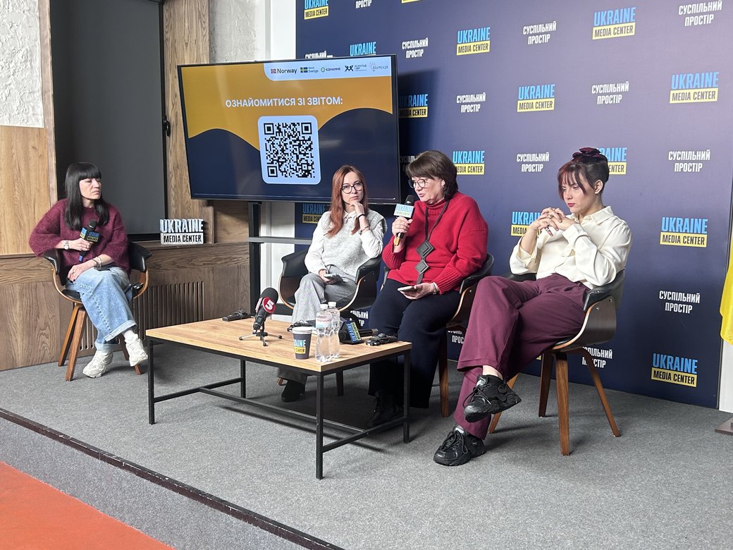 Як Росія знищує ідентичність на ТОТ: презентація аналітичного звіту - картинка 3