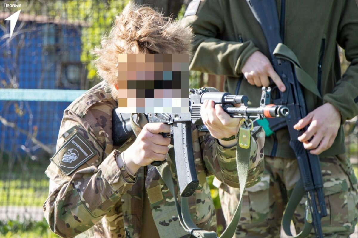 «Юнармія» десять років потому. Чи здатні Україна та світ зупинити мілітаризацію дітей на окупованих територіях? - картинка 5