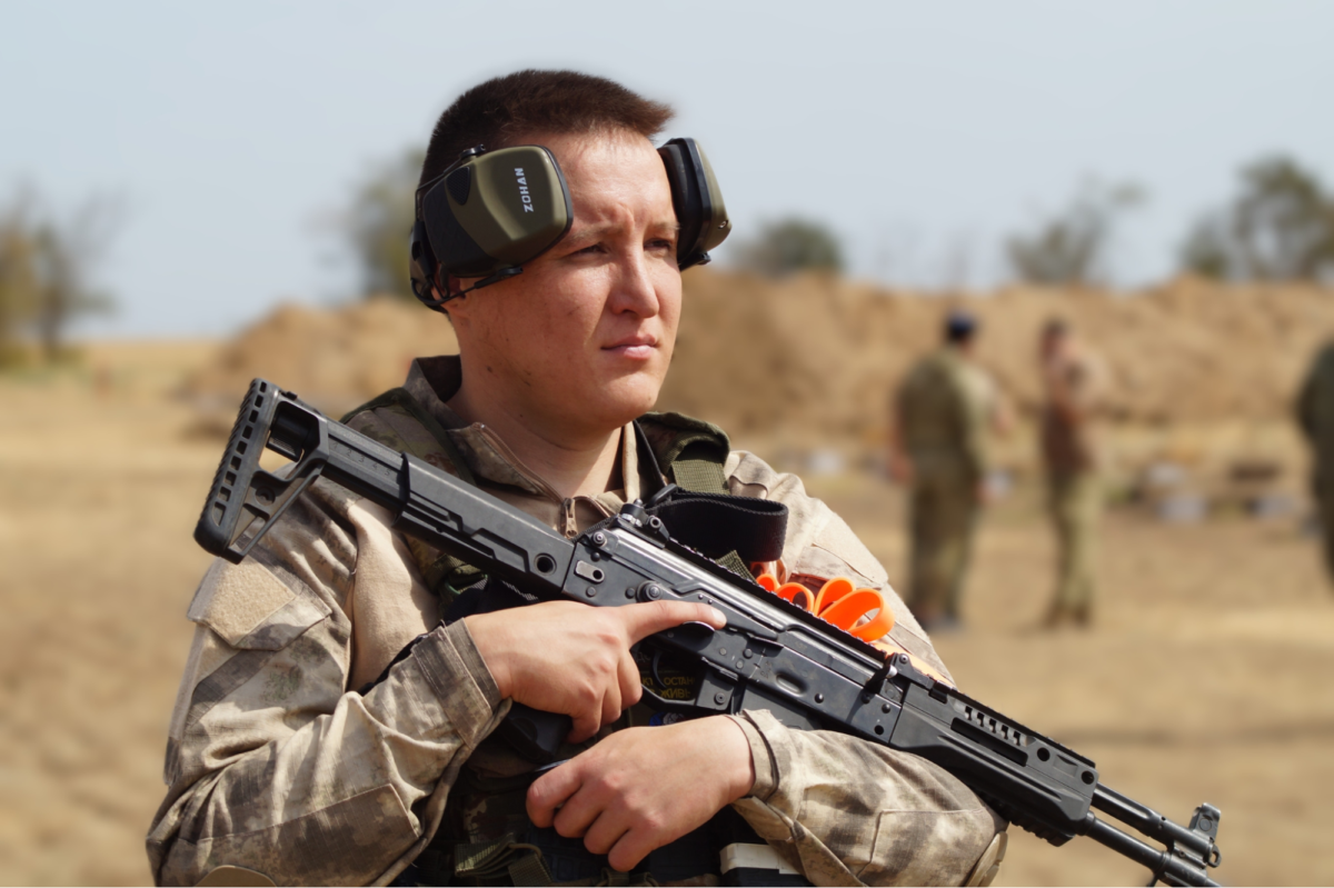 «Юнармія» десять років потому. Чи здатні Україна та світ зупинити мілітаризацію дітей на окупованих територіях? - картинка 13