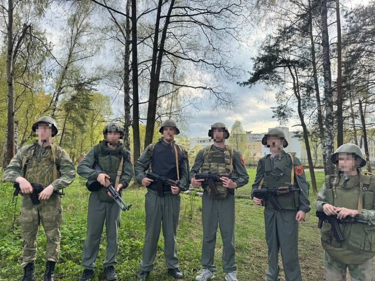 Більше ніж гуртки: як військово-патріотичні клуби готують солдатів для Росії - картинка 5